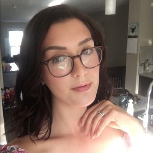 Meet your Posher, Kelsey